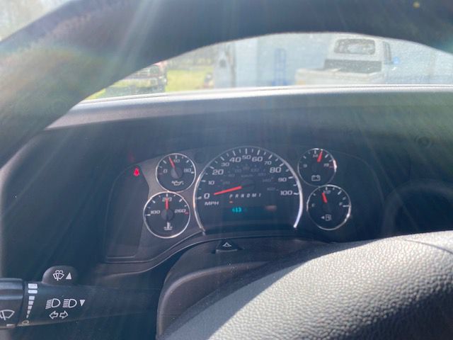CHEVROLET EXPRESS G3500 2018 CHEVROLET EXPRESS G3500 1GB0GSFP4J1275527
