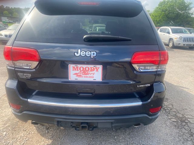 Photo 6 of this JEEP GRAND CHEROKEE