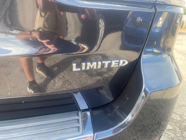 Photo 12 of this JEEP GRAND CHEROKEE