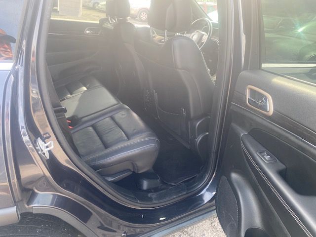 Photo 11 of this JEEP GRAND CHEROKEE