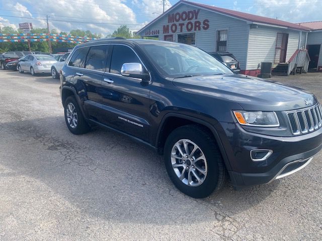 Photo 5 of this JEEP GRAND CHEROKEE