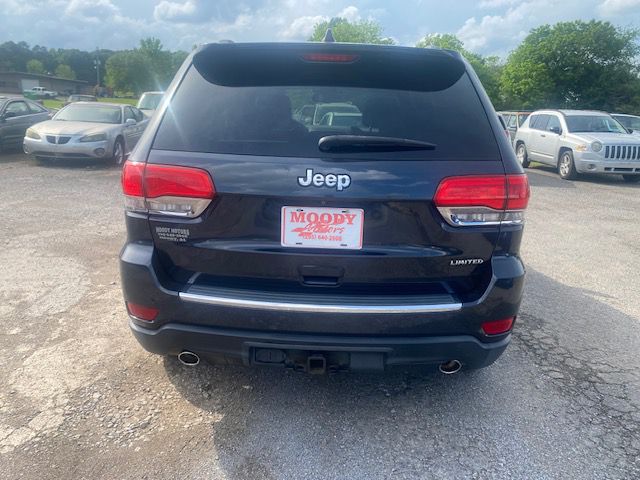 Photo 15 of this JEEP GRAND CHEROKEE