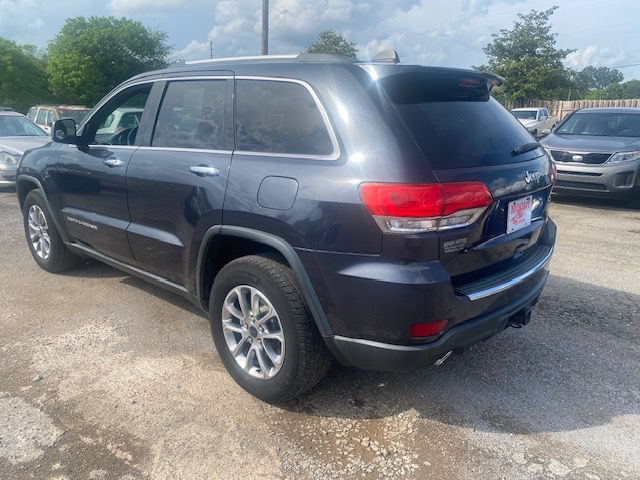 Photo 2 of this JEEP GRAND CHEROKEE
