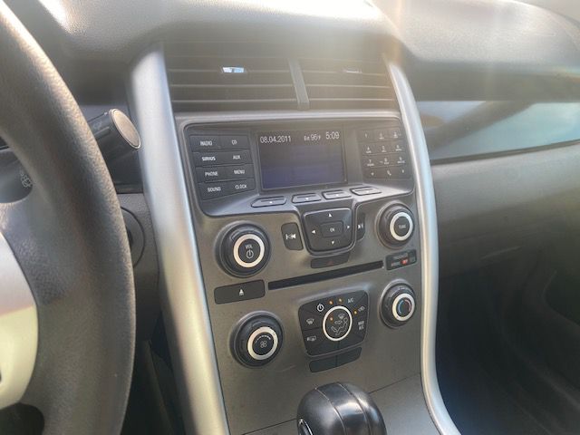 FORD EDGE 2012 FORD EDGE 2FMDK3GC5CBA77927