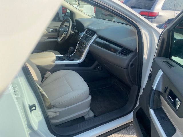 FORD EDGE 2012 FORD EDGE 2FMDK3GC5CBA77927