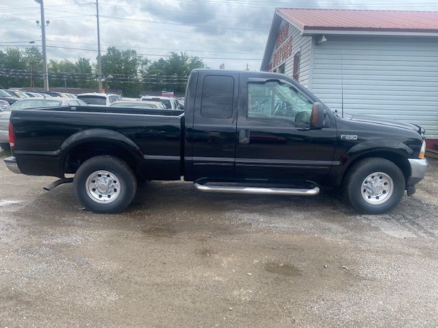Photo 5 of this FORD F250