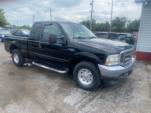 Photo 6 of this FORD F250