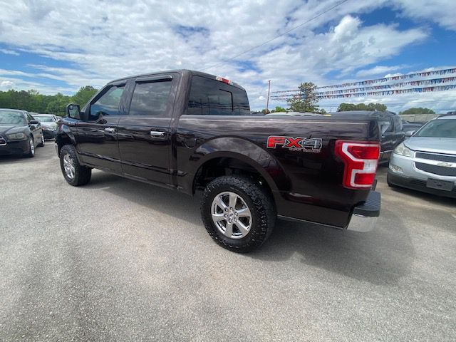 Photo 8 of this FORD F150