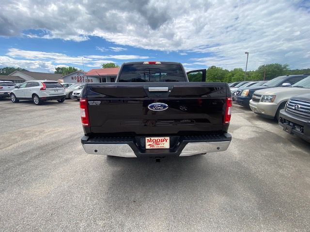 Photo 12 of this FORD F150