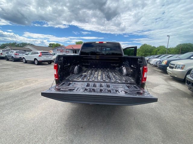 Photo 19 of this FORD F150