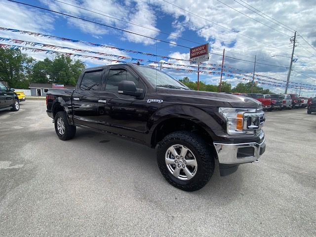 Photo 3 of this FORD F150