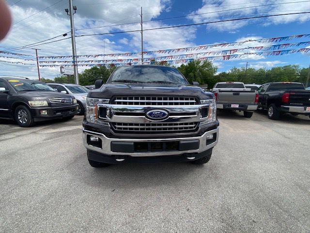 Photo 11 of this FORD F150