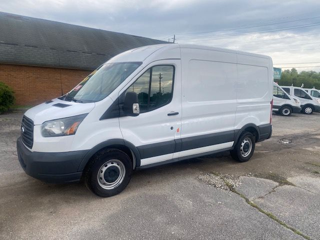 FORD TRANSIT 2015 FORD TRANSIT 1FTNE1CM2FKB28779