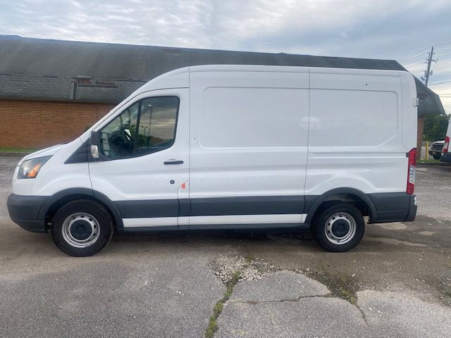 FORD TRANSIT 2015 FORD TRANSIT 1FTNE1CM2FKB28779