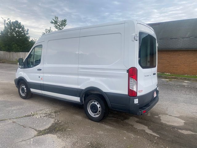 FORD TRANSIT 2015 FORD TRANSIT 1FTNE1CM2FKB28779