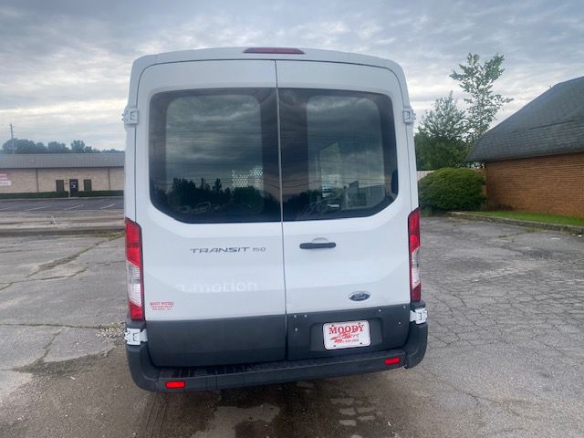 FORD TRANSIT 2015 FORD TRANSIT 1FTNE1CM2FKB28779