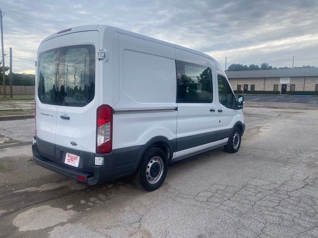 FORD TRANSIT 2015 FORD TRANSIT 1FTNE1CM2FKB28779