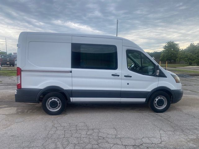 FORD TRANSIT 2015 FORD TRANSIT 1FTNE1CM2FKB28779