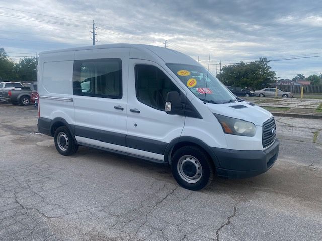 FORD TRANSIT 2015 FORD TRANSIT 1FTNE1CM2FKB28779
