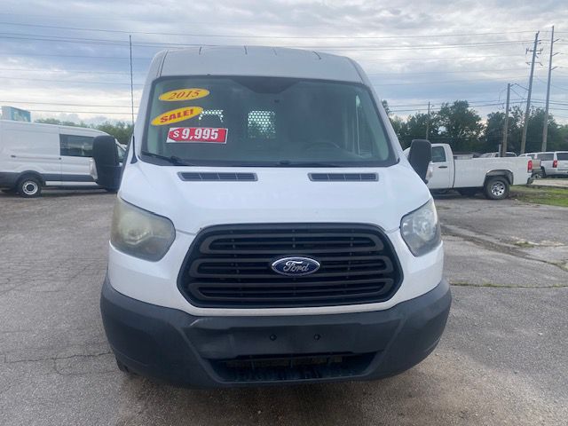 FORD TRANSIT 2015 FORD TRANSIT 1FTNE1CM2FKB28779
