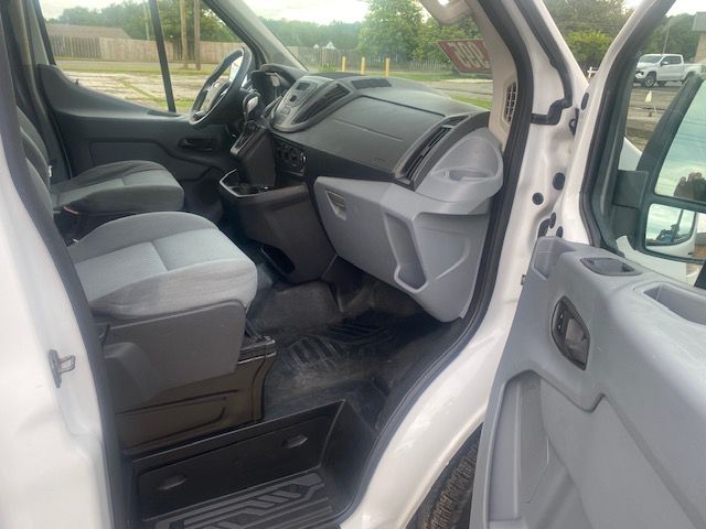 FORD TRANSIT 2015 FORD TRANSIT 1FTNE1CM2FKB28779