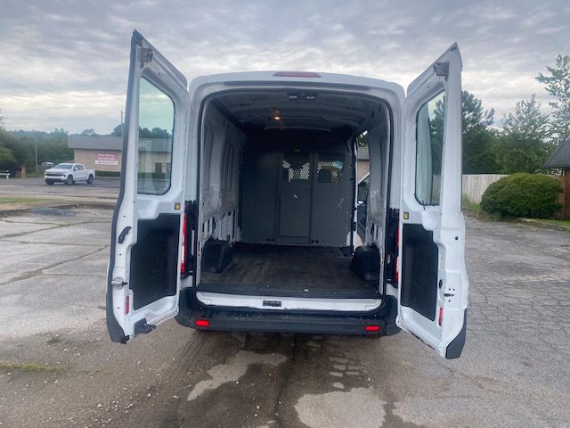 FORD TRANSIT 2015 FORD TRANSIT 1FTNE1CM2FKB28779
