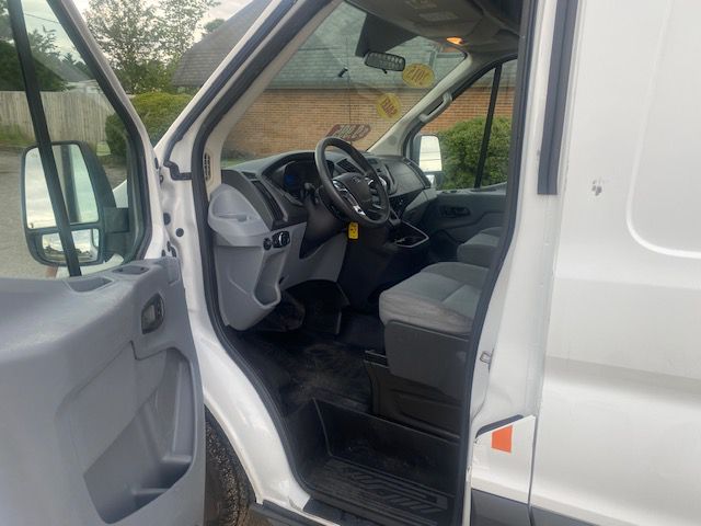 FORD TRANSIT 2015 FORD TRANSIT 1FTNE1CM2FKB28779