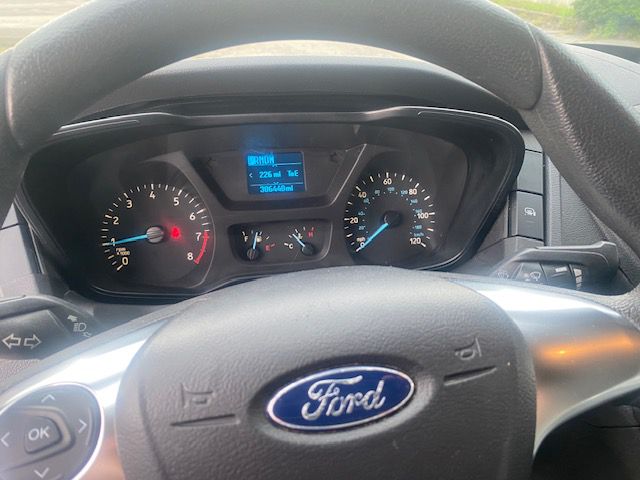 FORD TRANSIT 2015 FORD TRANSIT 1FTNE1CM2FKB28779