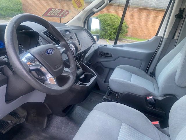 FORD TRANSIT 2015 FORD TRANSIT 1FTNE1CM2FKB28779