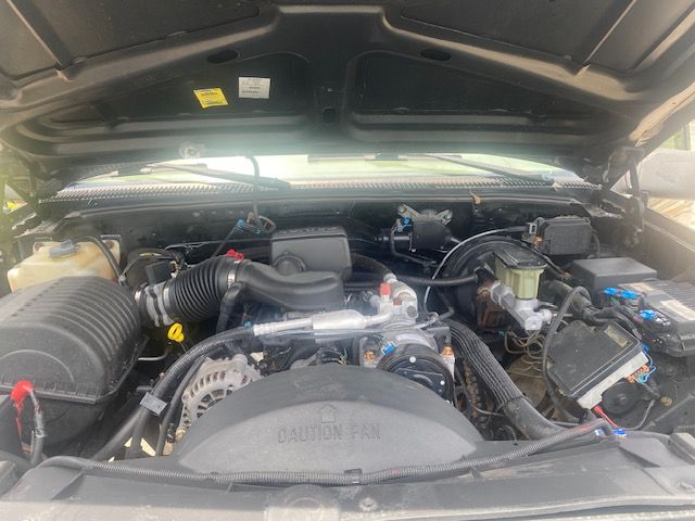 Photo 11 of this CHEVROLET TAHOE