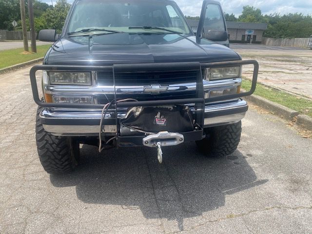 Photo 7 of this CHEVROLET TAHOE
