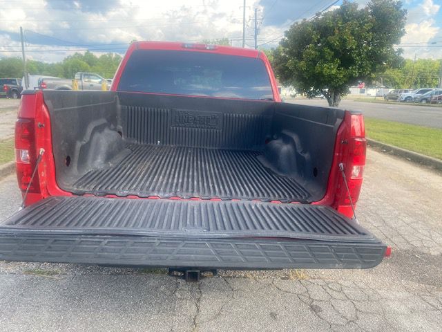 CHEVROLET SILVERADO 1500 2011 CHEVROLET SILVERADO 1500 3GCPKSEA8BG106278