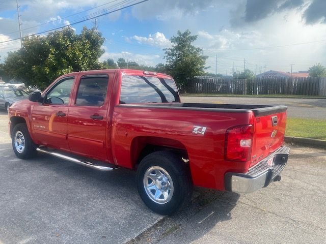 CHEVROLET SILVERADO 1500 2011 CHEVROLET SILVERADO 1500 3GCPKSEA8BG106278