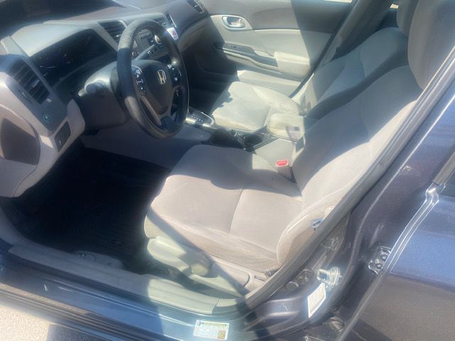 HONDA CIVIC 2012 HONDA CIVIC 2HGFB2F58CH313754