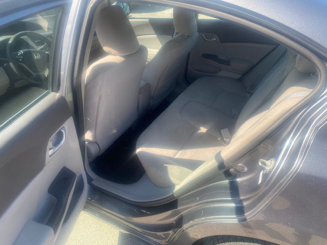 HONDA CIVIC 2012 HONDA CIVIC 2HGFB2F58CH313754
