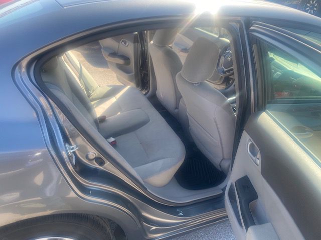 HONDA CIVIC 2012 HONDA CIVIC 2HGFB2F58CH313754