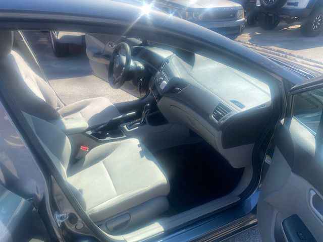 HONDA CIVIC 2012 HONDA CIVIC 2HGFB2F58CH313754