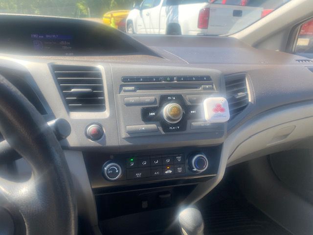 HONDA CIVIC 2012 HONDA CIVIC 2HGFB2F58CH313754