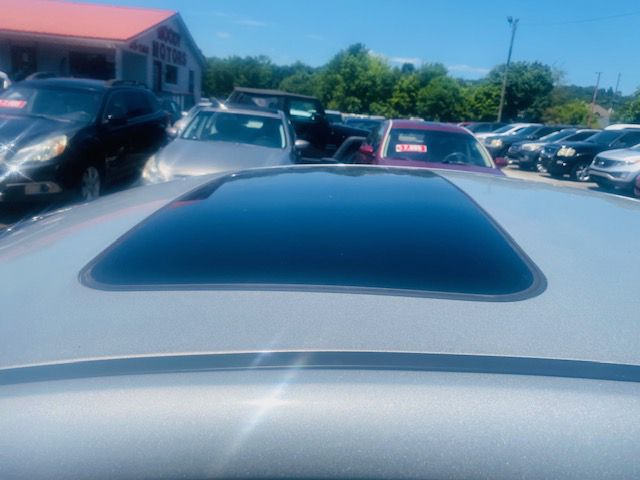 HYUNDAI SONATA 2011 HYUNDAI SONATA 5NPEC4AC8BH073992