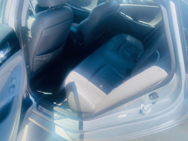 HYUNDAI SONATA 2011 HYUNDAI SONATA 5NPEC4AC8BH073992