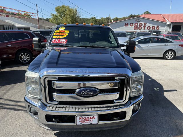 Photo 6 of this FORD F350