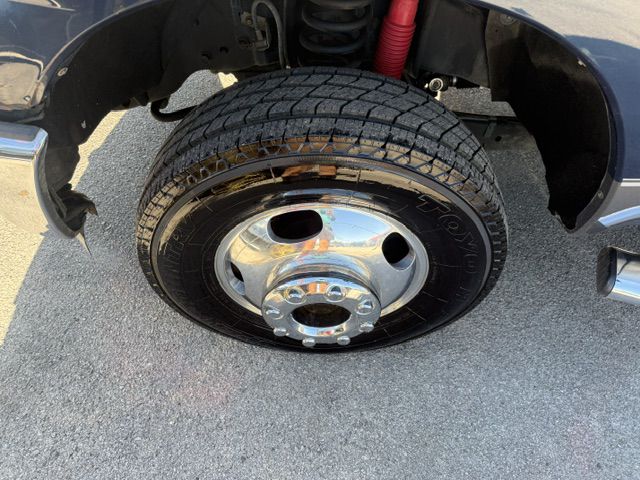 Photo 9 of this FORD F350