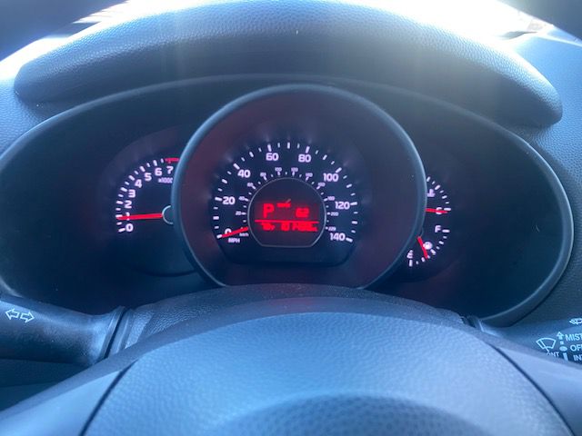 Photo 11 of this KIA SOUL