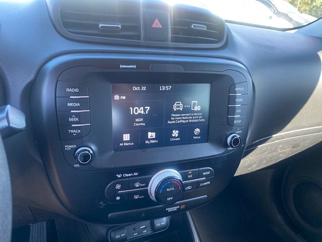 Photo 12 of this KIA SOUL