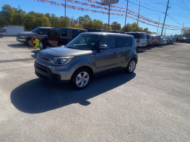 Photo 4 of this KIA SOUL