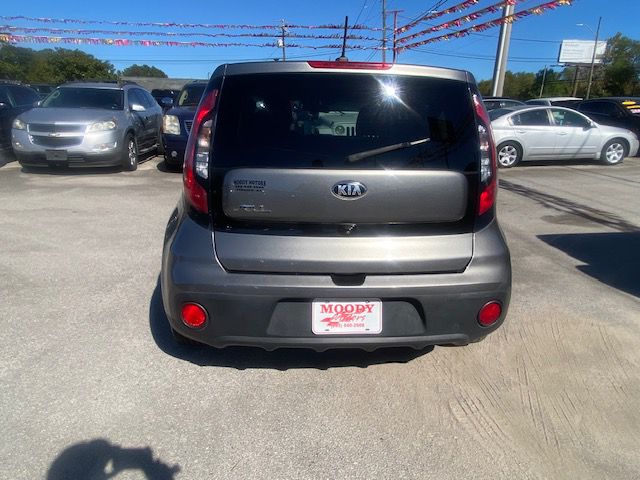 Photo 7 of this KIA SOUL