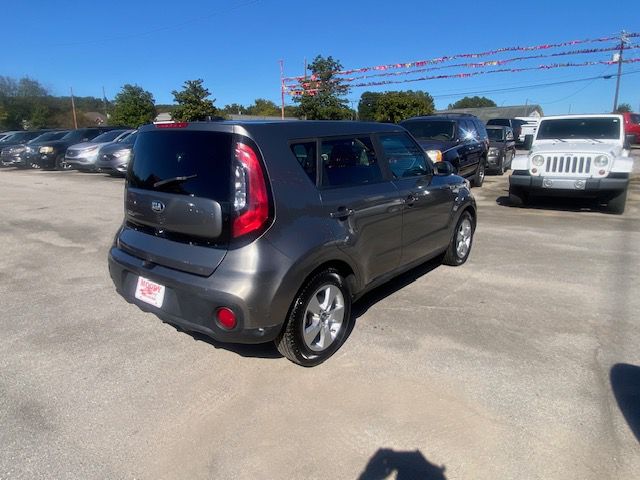 Photo 6 of this KIA SOUL