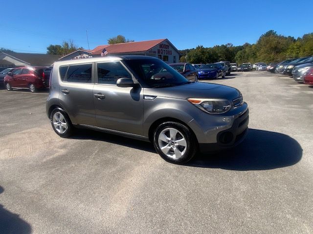 Photo 5 of this KIA SOUL
