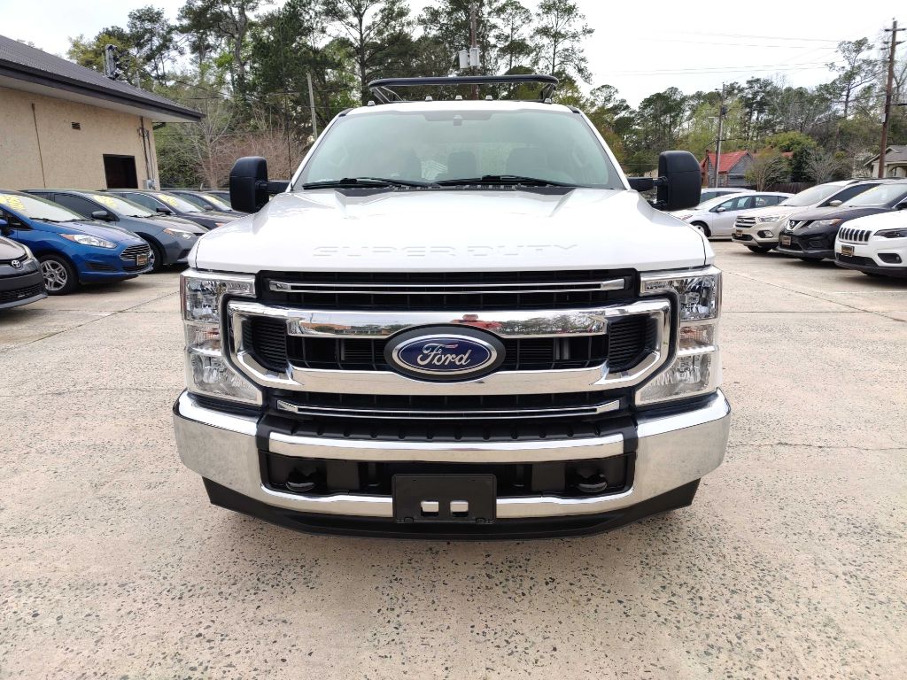 Photo 2 of this FORD F350 UTILITY