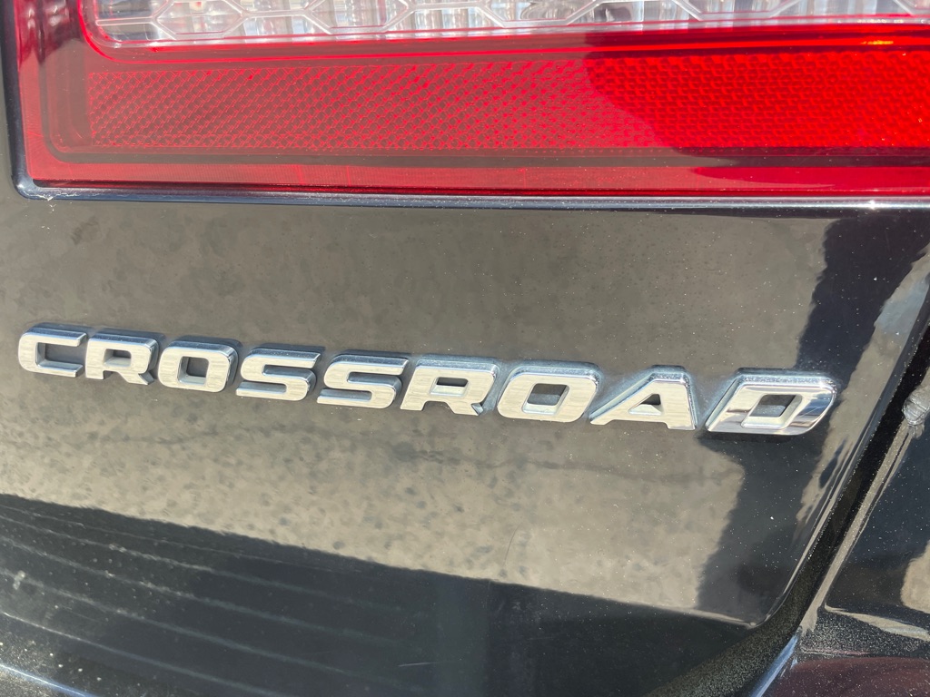 2018 DODGE JOURNEY in VALDOSTA GA at IMPERIAL AUTO SALES, INC., BLACK